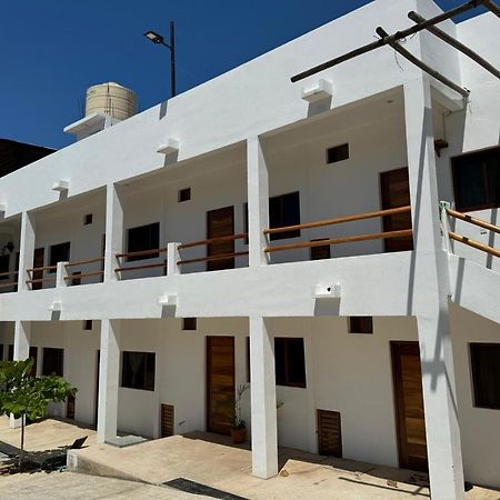 بويرتو إسكونديدو Casa Mura المظهر الخارجي الصورة