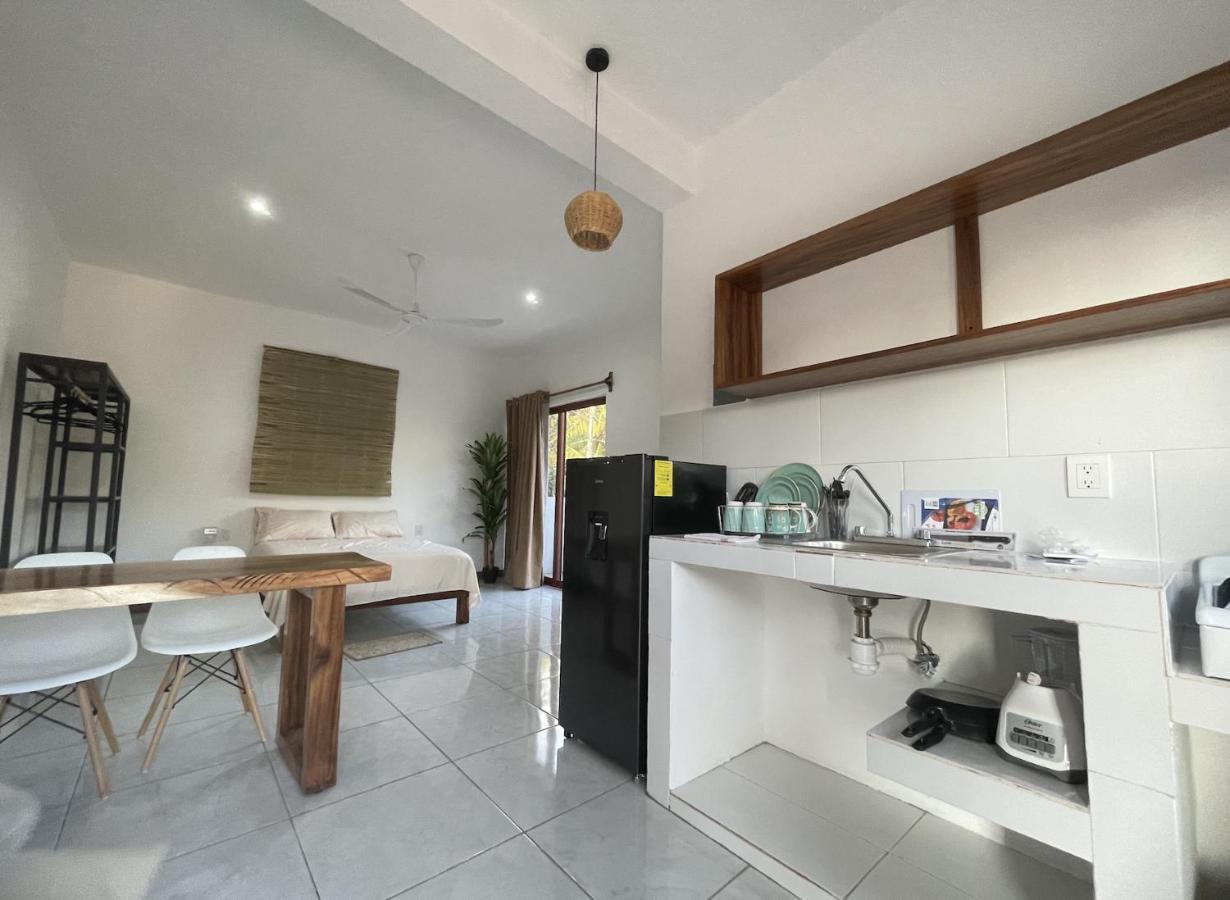 بويرتو إسكونديدو Casa Mura المظهر الخارجي الصورة