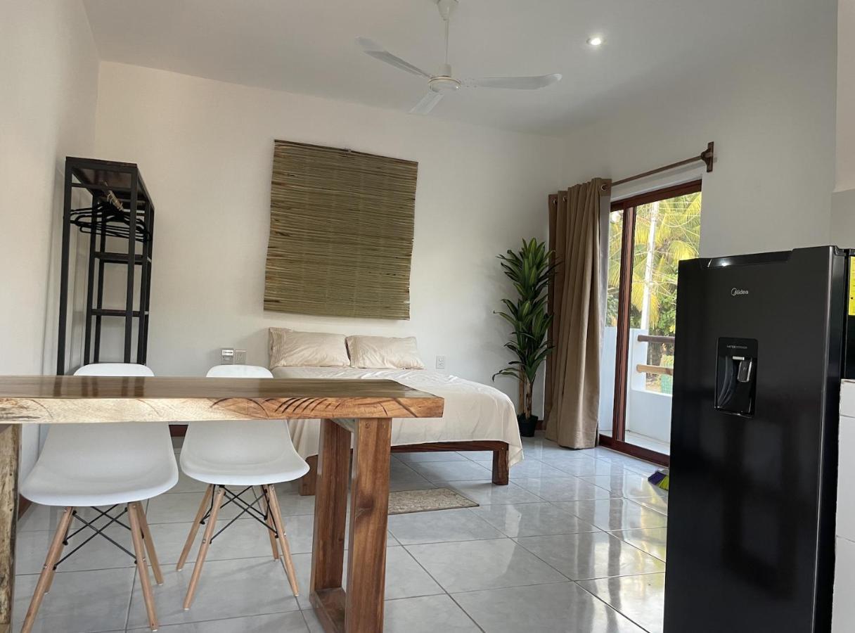 بويرتو إسكونديدو Casa Mura المظهر الخارجي الصورة