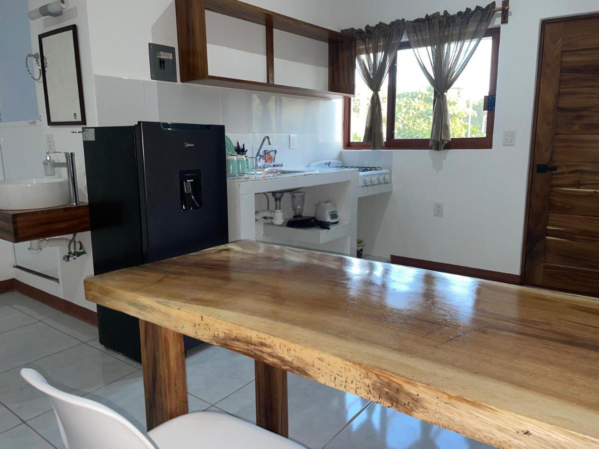 بويرتو إسكونديدو Casa Mura المظهر الخارجي الصورة