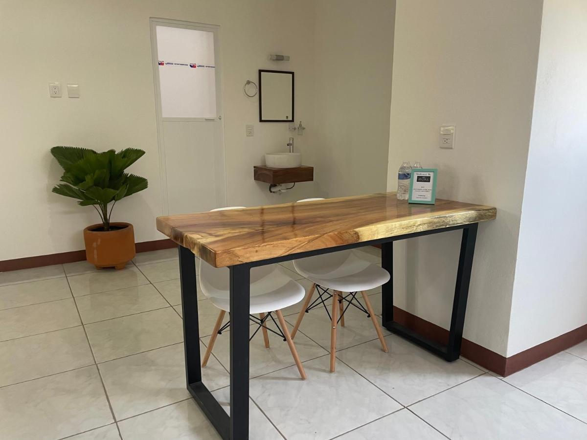 بويرتو إسكونديدو Casa Mura المظهر الخارجي الصورة