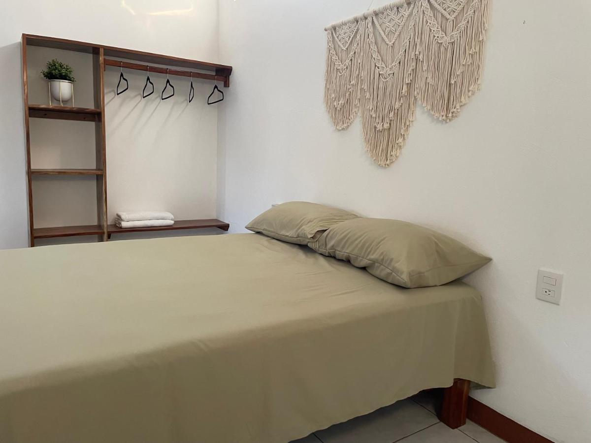 بويرتو إسكونديدو Casa Mura المظهر الخارجي الصورة