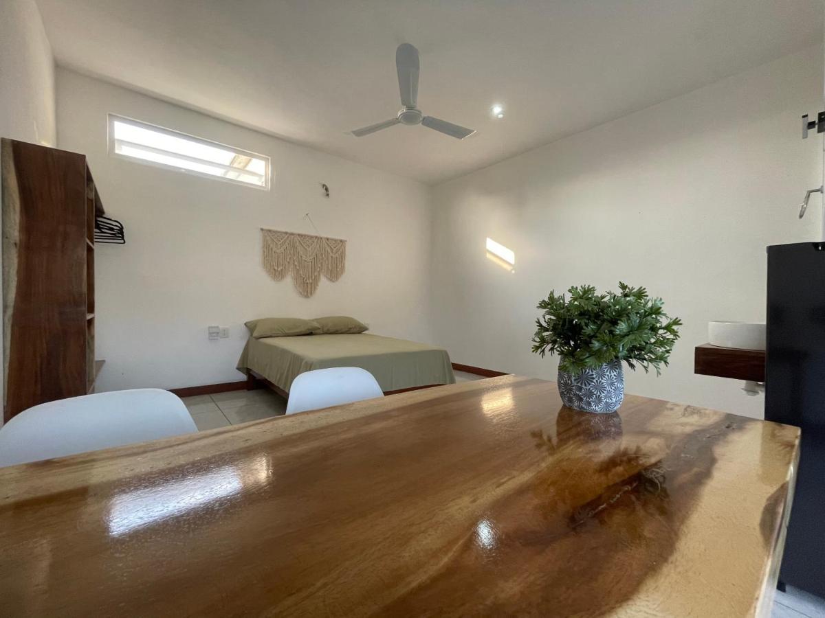 بويرتو إسكونديدو Casa Mura المظهر الخارجي الصورة