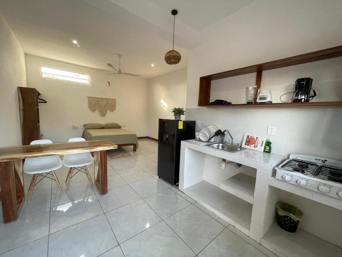 بويرتو إسكونديدو Casa Mura المظهر الخارجي الصورة