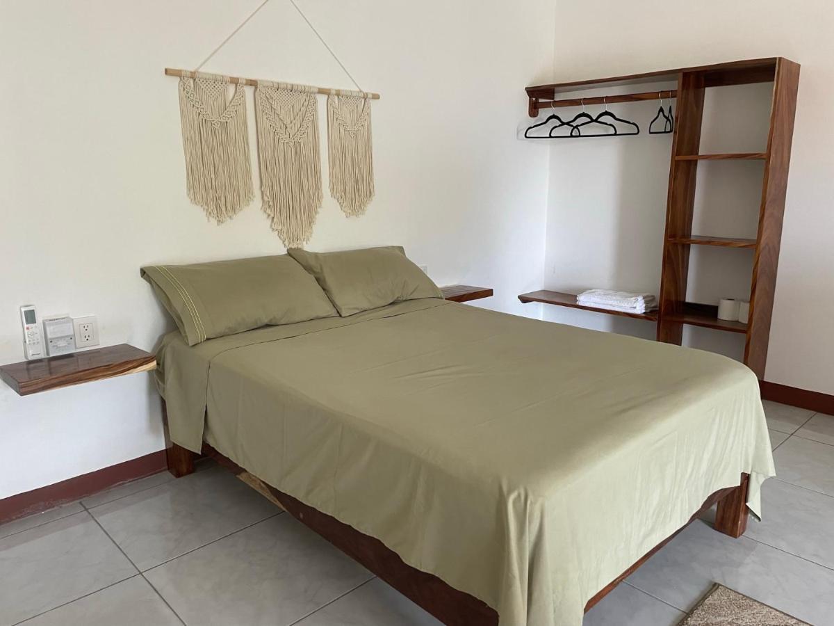 بويرتو إسكونديدو Casa Mura المظهر الخارجي الصورة